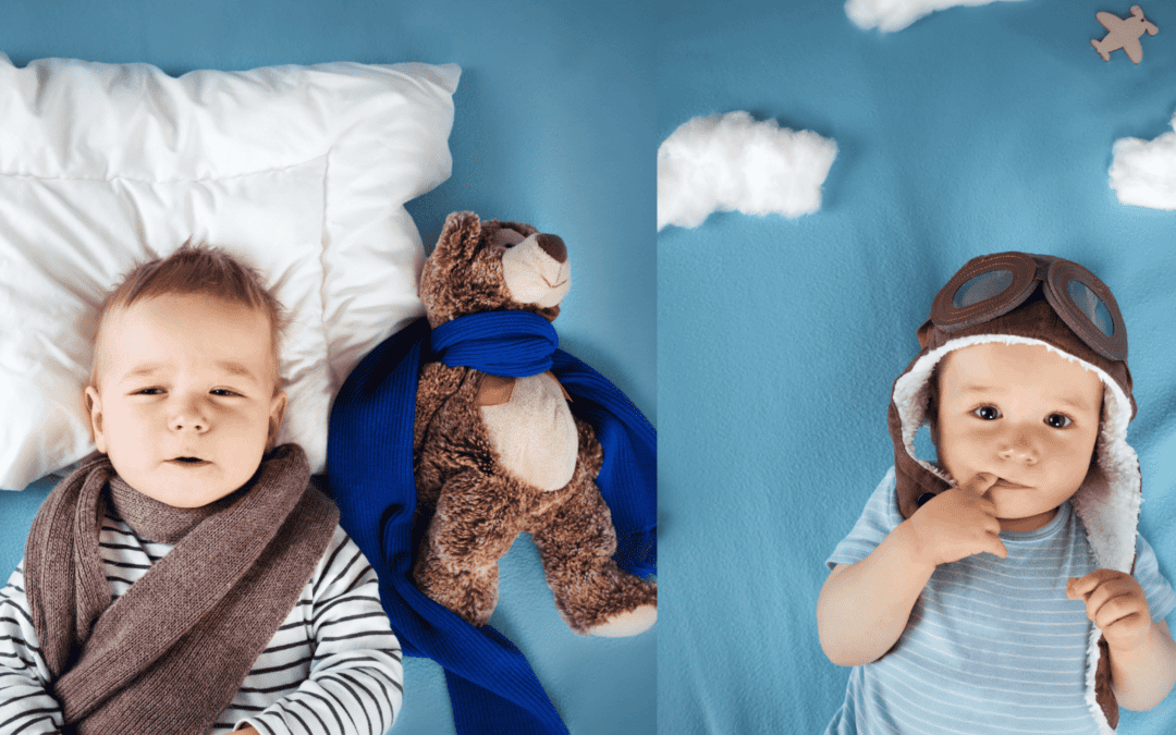 Comprendre et Améliorer le Sommeil de Bébé